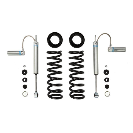 Product of Bilstein 46-263889 Leveling Kit Suspension 2.3 Inch Lift Coil Spring 