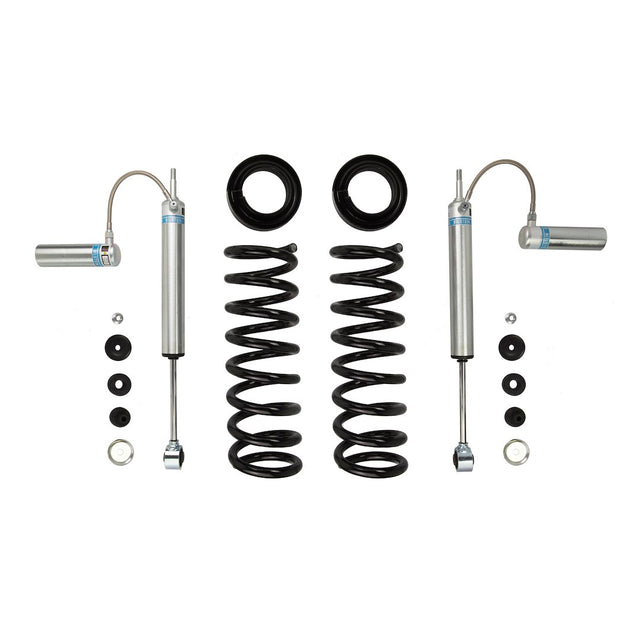 Product of Bilstein 46-263889 Leveling Kit Suspension 2.3 Inch Lift Coil Spring 