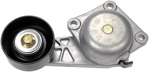 Dorman (Techoice) 419-011 Accessory Drive Belt Tensioner Assembly||419-011-001.Jpg||86||d18419011||1295132