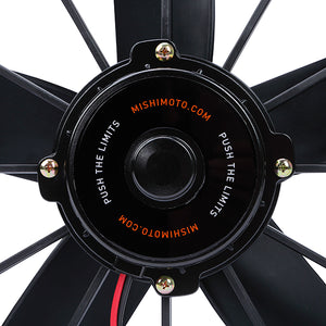 Mishimoto Mmfan-12 Cooling Fan||mmfan-12hd_3.Jpg||87||m1nmmfan12||1791124