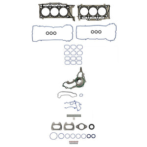 Fel-Pro Gaskets Hs 26541 Pt Cylinder Head Gasket Kit||||85||f10hs26541pt||2017392