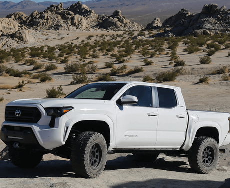 Fabtech Motorsports Fts26125 Lift Kit Component||fts26125_1.Png||86||f37fts26125||1772443
