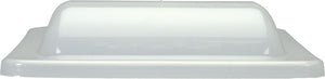 Maxxair Ventilation Solutions 00-335001 Roof Vent Lid||00-335001_Unimaxx White-Front Rgb.Jpg||88||m1b00335001||1036837