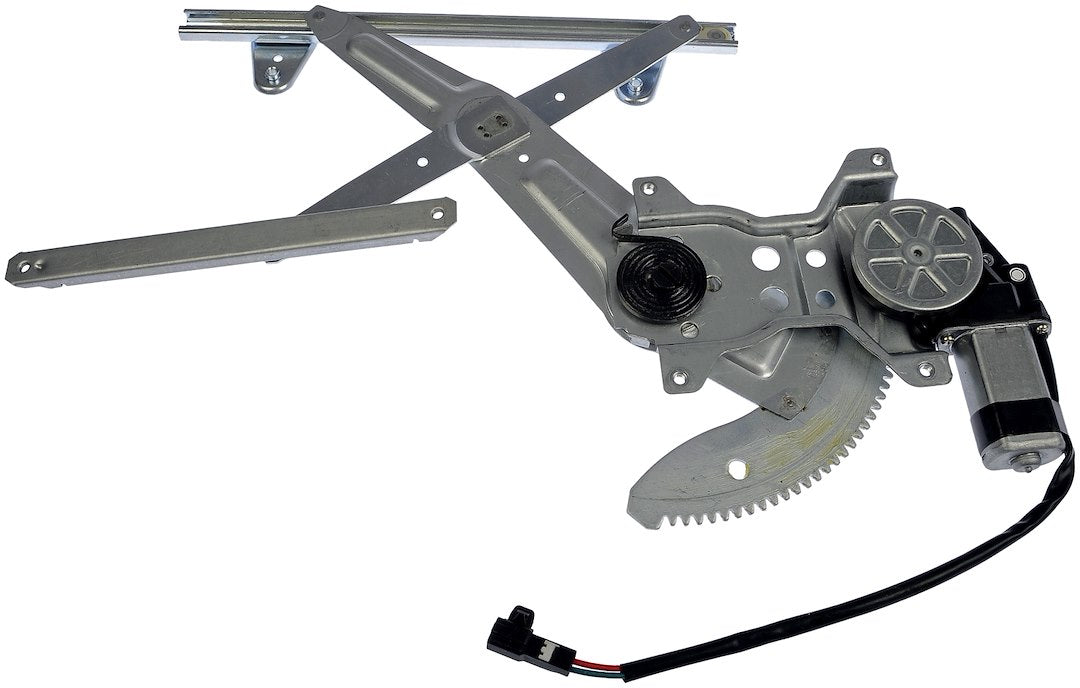 Dorman (Oe Solutions) 741-830 Window Regulator||741-830-001.Jpg||85||d18741830||985107