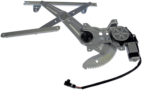 Dorman (Oe Solutions) 741-830 Window Regulator||741-830-001.Jpg||85||d18741830||985107