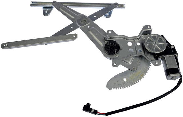 Dorman (Oe Solutions) 741-830 Window Regulator||741-830-001.Jpg||85||d18741830||985107