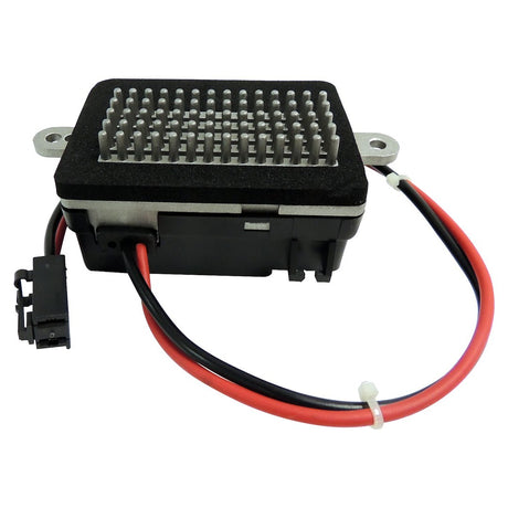 Crown Automotive 5012699aa Heater Fan Motor Resistor||5012699aa.Jpg||85||c1y5012699aa||934004