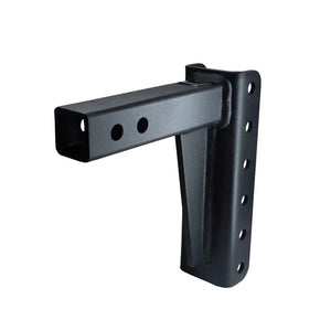 Product of Bulletproof Hitches MD206 Receiver Trailer Hitch Ball Mount 