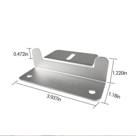 Renogy Rng-Mts-Zb-G1-Us Solar Panel Mounting Kit||rng-Mts-Zb-G1-Us_1.Jpg||86||ren0021360||2345237