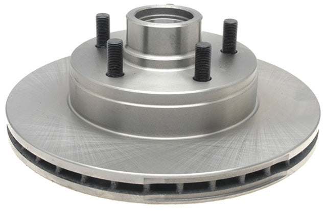 Product of Raybestos Brakes 5976R R-Line Plain Face 2-Piece Brake Rotor 