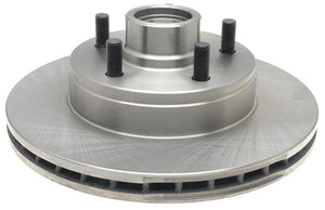 Product of Raybestos Brakes 5976R R-Line Plain Face 2-Piece Brake Rotor 