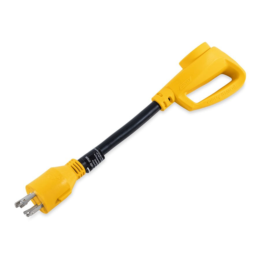 Product of Camco 55382 Power Cord Adapter