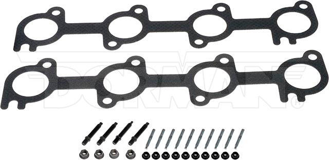 Product of Help! By Dorman 57074 Exhaust Manifold Gasket