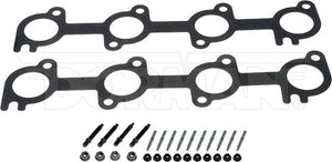 Product of Help! By Dorman 57074 Exhaust Manifold Gasket