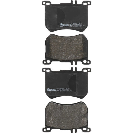 Brembo P50111 Brake Pad||p50111_Kit.Jpg||85||brmp50111||1753597