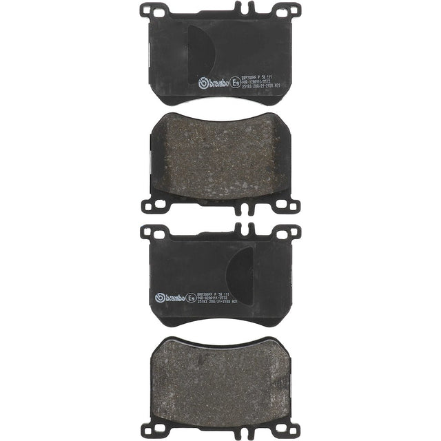 Brembo P50111 Brake Pad||p50111_Kit.Jpg||85||brmp50111||1753597