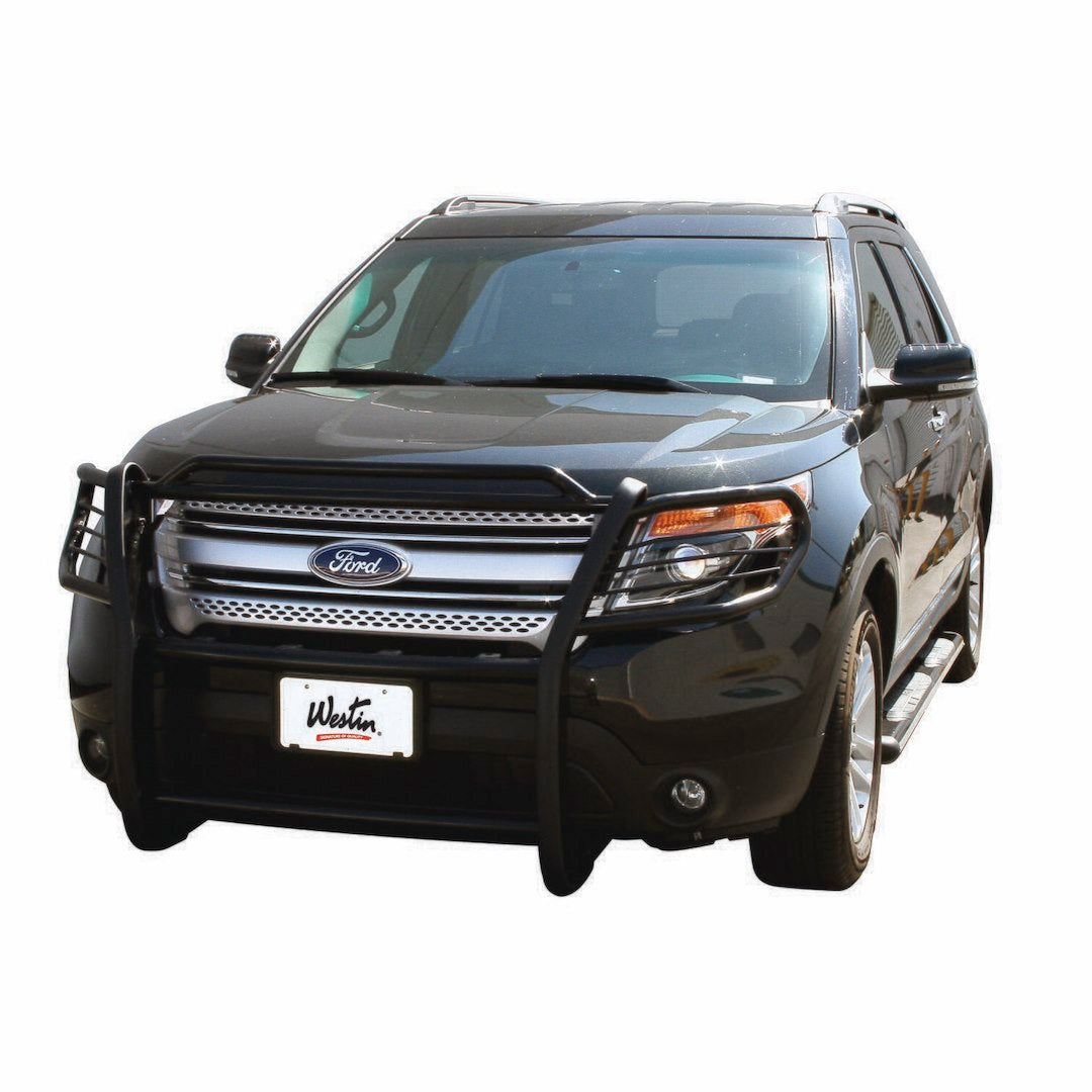 Product of Westin Automotive 22-1975 Nerf Bar Mounting Kit
