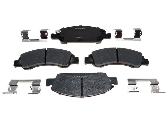 Raybestos Brakes Mgd1367ch Brake Pad||mgd1367ch_Fro.Jpg||85||r53mgd1367ch||1479192