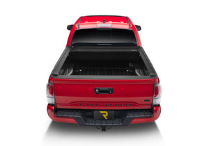 Product of Retrax RetraxPRO XR Hard Manual Retractable T-80832 Tonneau Cover 