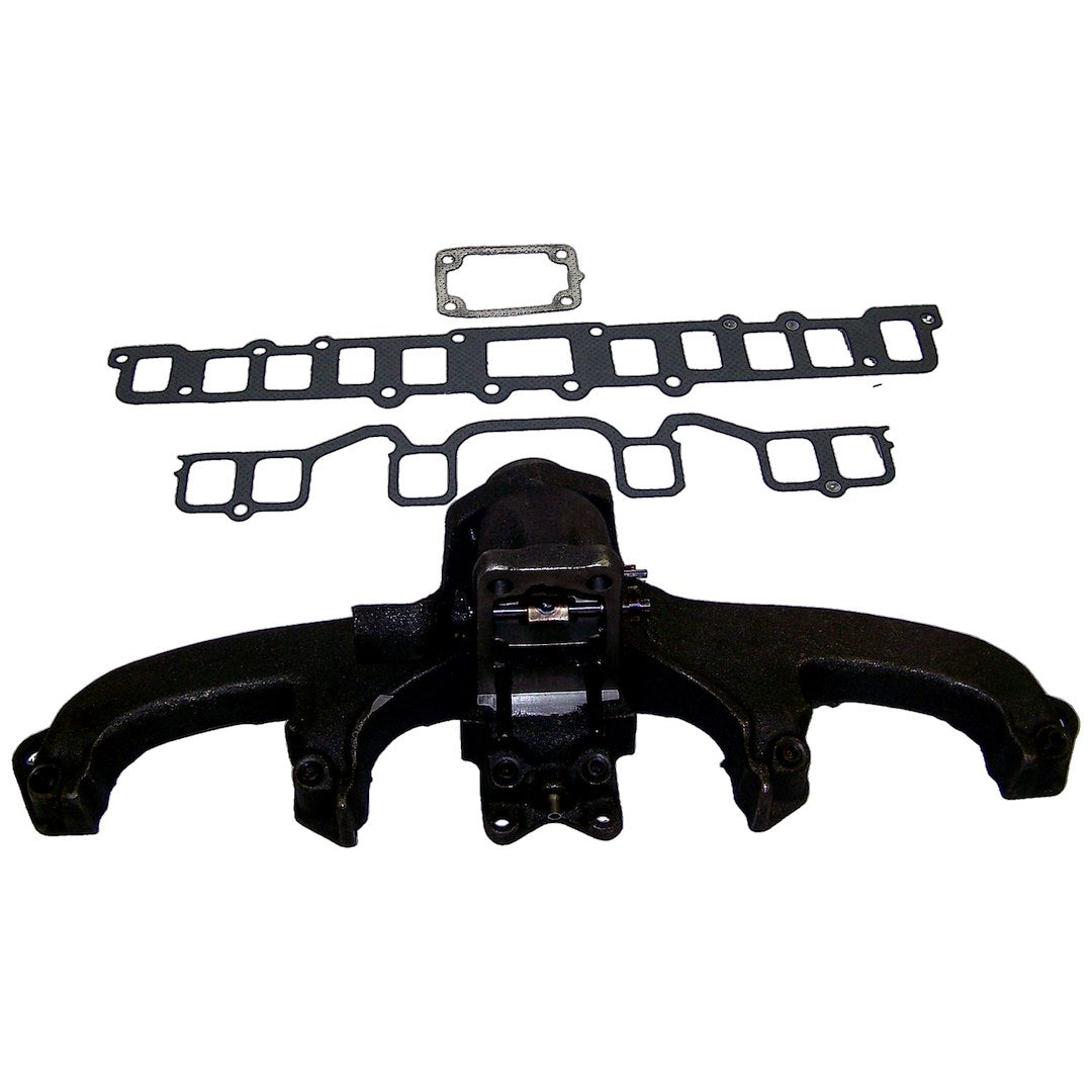 Crown Automotive 8124999k Exhaust Manifold||8124999k_5.Jpg||90||c1y8124999k||2445609