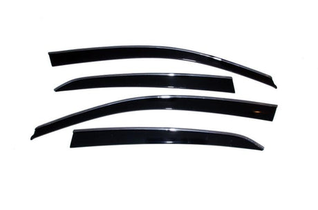 Product of Auto Ventshade (AVS) 794005 Ventvisor Outside Channel Rainguard 