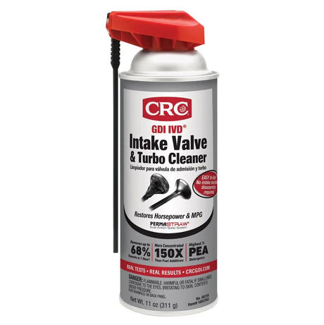 Product of Crc Industries 05319 Intake Valve Cleaner