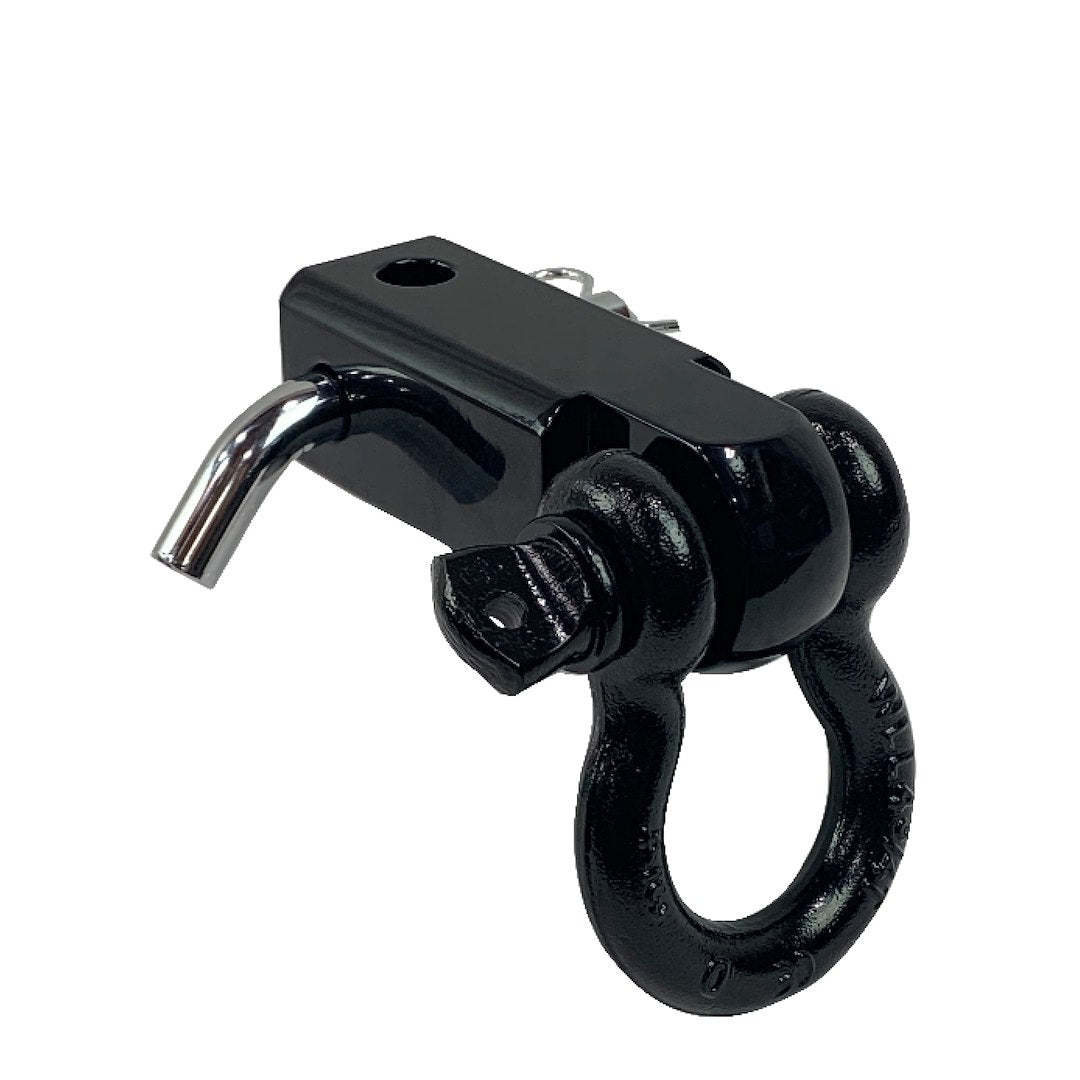 Overland Vehicle Systems 19109901 D-Ring Mount||19109901_2.Jpg||86||ovs19109901||1017997