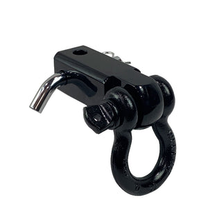 Overland Vehicle Systems 19109901 D-Ring Mount||19109901_2.Jpg||86||ovs19109901||1017997