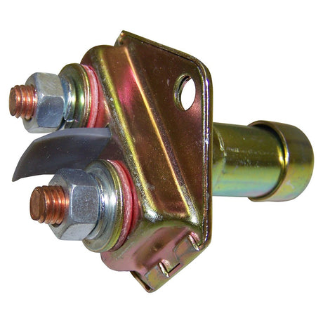 Crown Automotive A7225 Ignition Switch||a7225.Jpg||85||c1ya7225||1774391