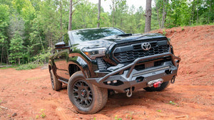 Product of Fab Fours TT24-X6352-1 Matrix Series  Bumper 
