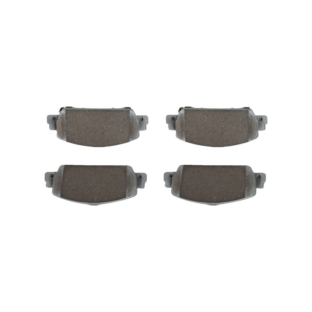 Brembo P28077n Brake Pad||p28077n_Fro.Jpg||85||brmp28077n||1752914