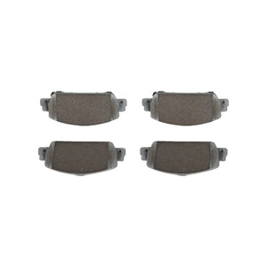 Brembo P28077n Brake Pad||p28077n_Fro.Jpg||85||brmp28077n||1752914
