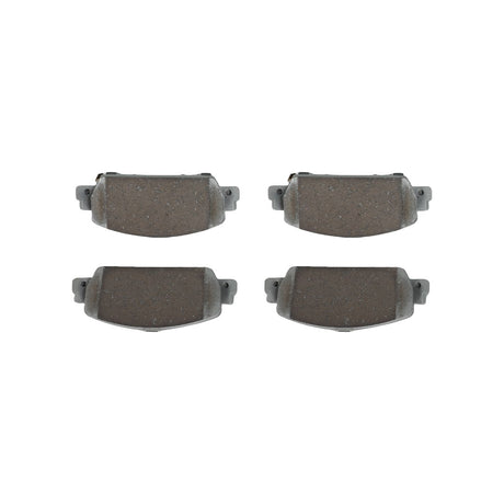 Brembo P28077n Brake Pad||p28077n_Fro.Jpg||85||brmp28077n||1752914