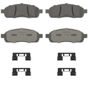 Wagner Brakes Oex1083m Brake Pad||oex1083m.Jpg||85||w66oex1083m||2220982