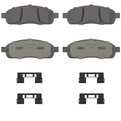 Wagner Brakes Oex1083m Brake Pad||oex1083m.Jpg||85||w66oex1083m||2220982