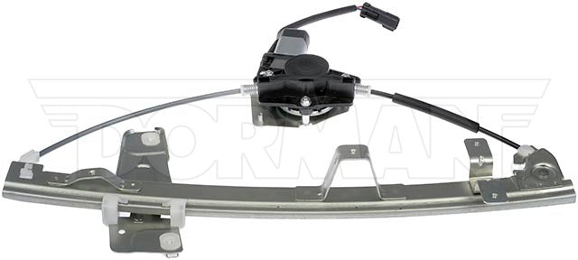 Dorman (Oe Solutions) 741-557 Window Regulator||741-557_2.Jpg||87||d18741557||1637219