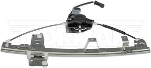 Dorman (Oe Solutions) 741-557 Window Regulator||741-557_2.Jpg||87||d18741557||1637219