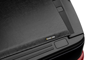 Product of Truxedo Lo Pro QT ® Soft Roll-Up 579601 Tonneau Cover 