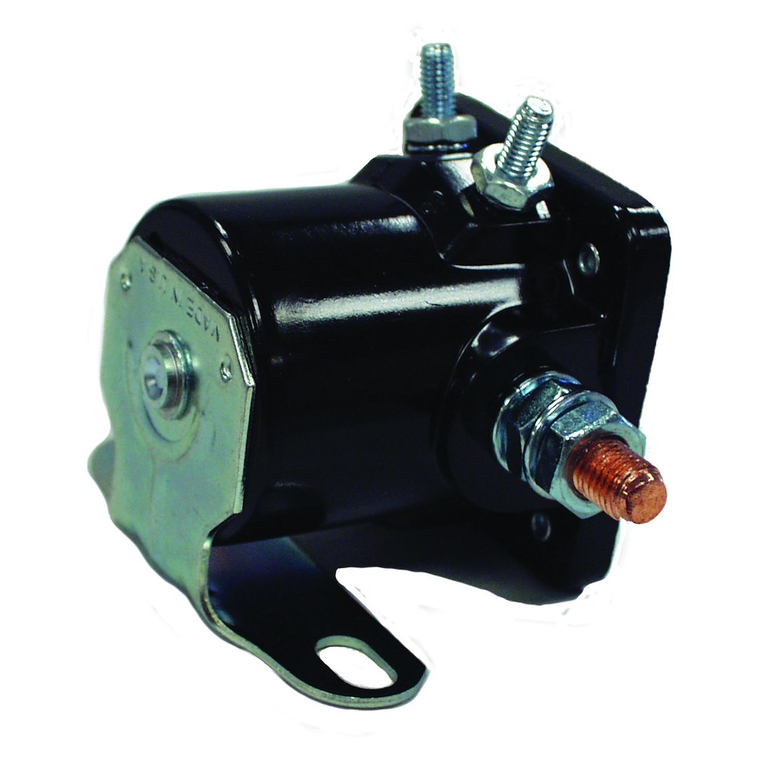 Crown Automotive J3235898 Starter Solenoid||j3235898.Jpg||85||c1yj3235898||1104983