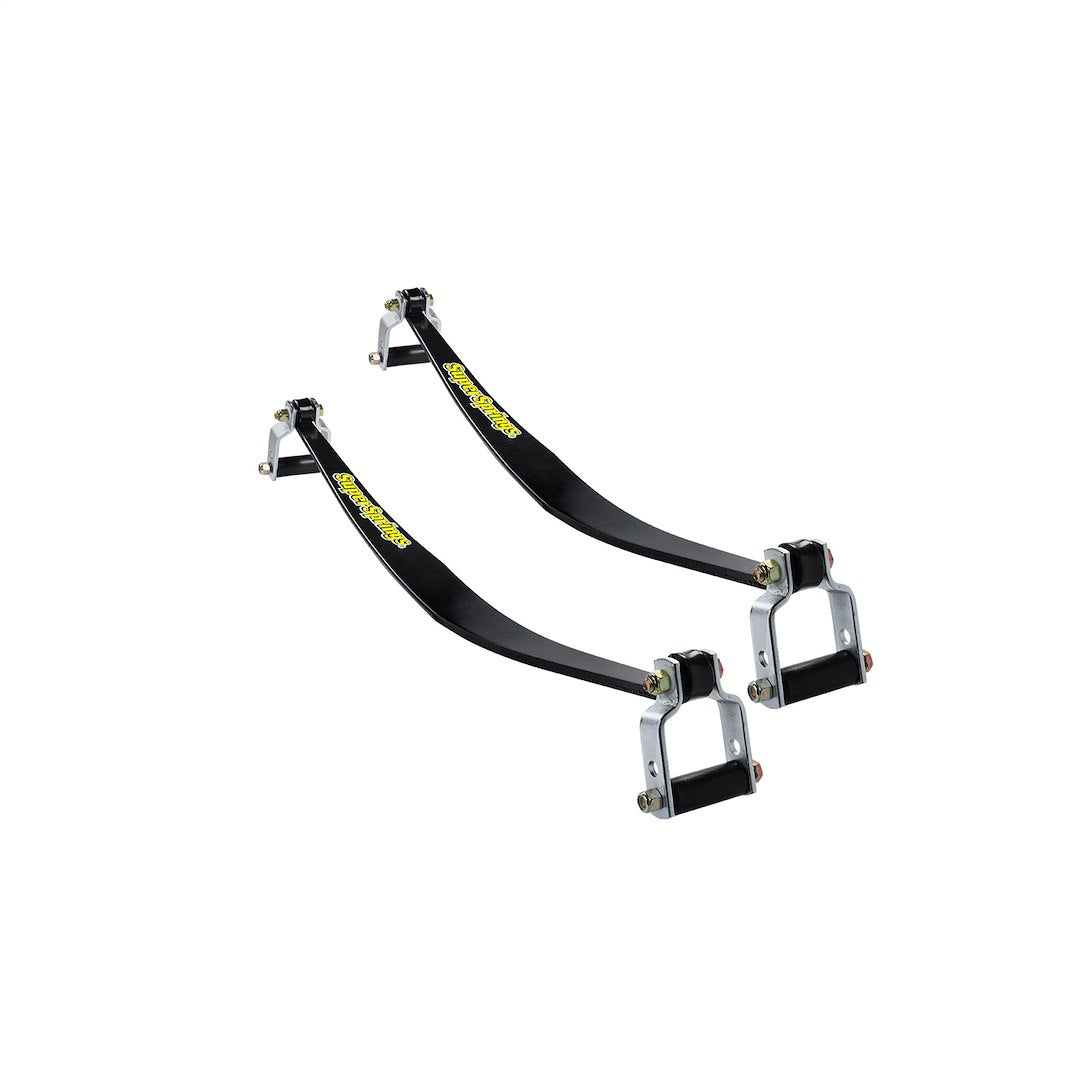 Product of Super Springs Ssa11 Helper Spring Kit