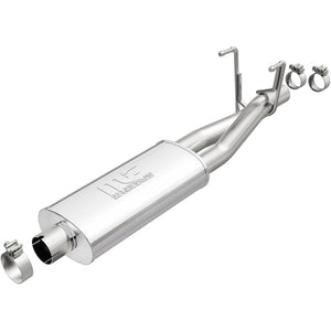 Product of Magnaflow Performance 19439 Direct Fit Stainless Steel Exhaust Muffler 