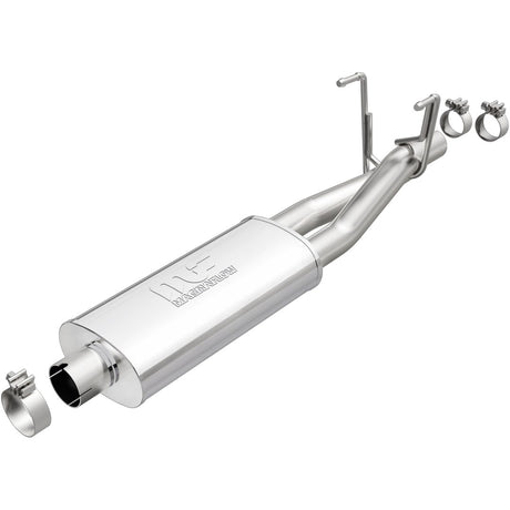 Product of Magnaflow Performance 19439 Direct Fit Stainless Steel Exhaust Muffler 