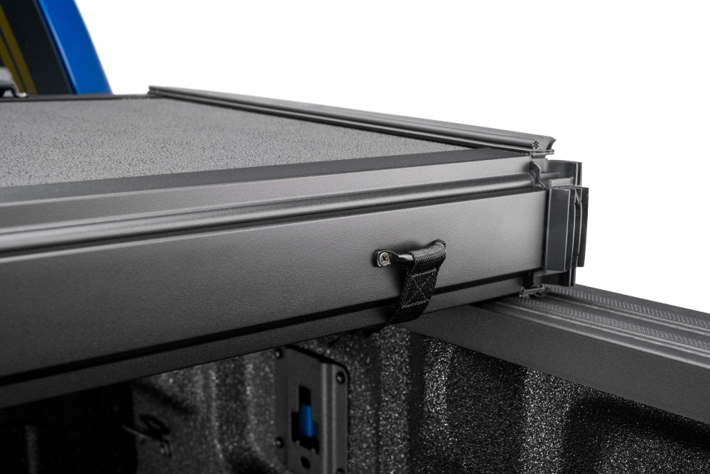 Product of Extang Solid Fold ALX Hard Folding 88735 Tonneau Cover 