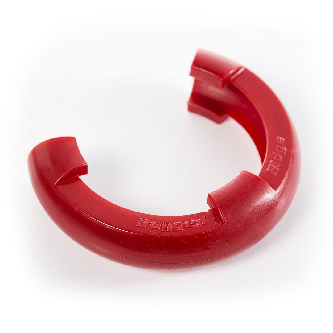 Product of Rugged Ridge 11235.31 D-Ring Isolator