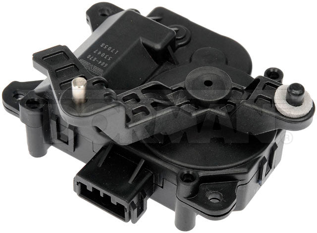 Dorman (Oe Solutions) 604-870 Blend Door Actuator||604-870_1.Jpg||86||d18604870||2242917
