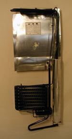 Nordic Refrigerators 3398 Refrigerator Cooling Unit||3398back.Jpg||86||n6e3398||2257224