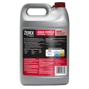 Product of Zerex 675130 Engine Coolant