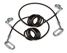 Roadmaster 674 Trailer Safety Cable||674.Jpg||85||r6l674||1068667