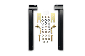 Backrack 30123tb Headache Rack Mounting Kit||backrack-Toolbox-Hardware-Kit-30123tb-Ow-8295.Jpg||85||b1a30123tb||1571284