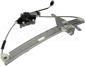 Dorman (Oe Solutions) 748-173 Window Regulator||748-173_1.Jpg||86||d18748173||2279343